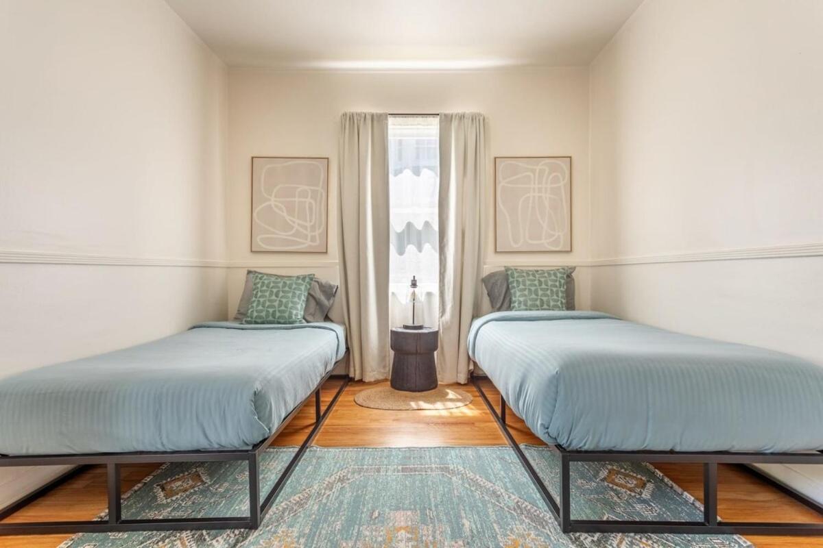 Vakantiehuis Charming 1920s On A Quiet Cul-de-sac Los Angeles